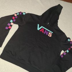 Sueter Vans Size L