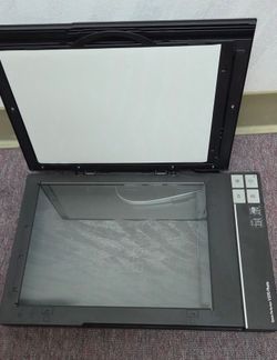 Epson Perfection V370 Photo Flatbed Scanner