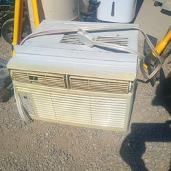 AC Working Good Condition