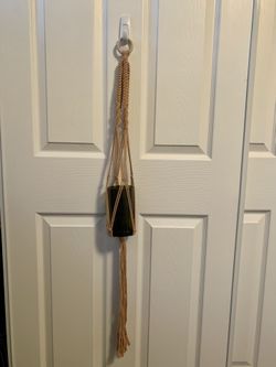 4 Arm Plant Hanger 