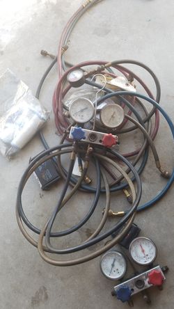 Tools mechanics