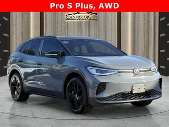 2025 Volkswagen ID.4