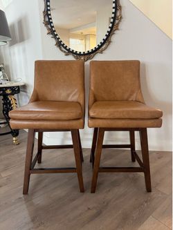 Counter stools