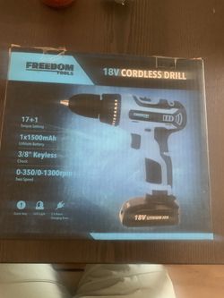 Freedom Tools