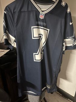 Trevon Diggs Cowboys Jersey