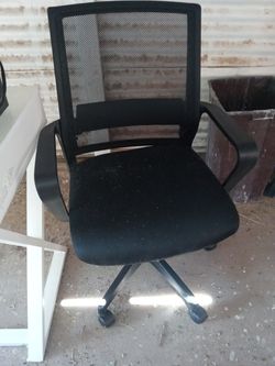 Office chair