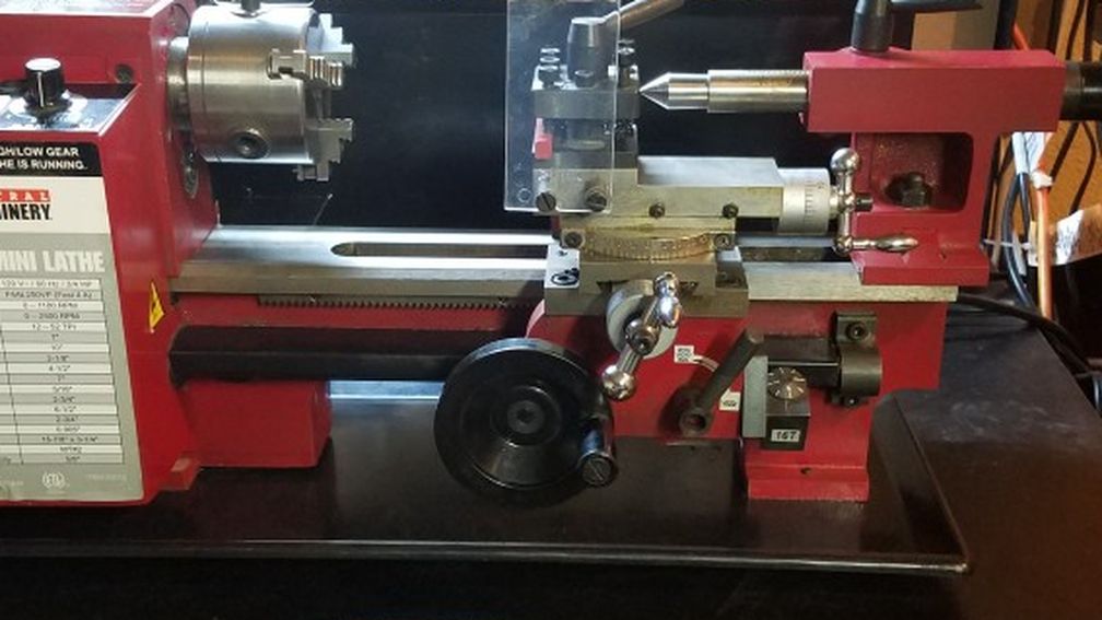 Metal Lathe Harbor Freight corona.dothome.co.kr