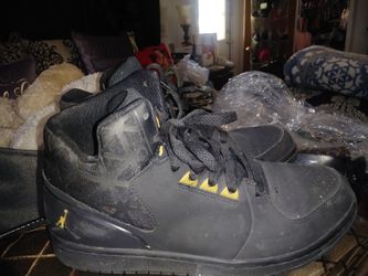 Jordan's