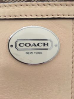 Coach