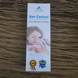 No Contact Thermometer 