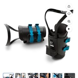 Teeter Gravity Boots 