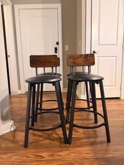 Stools