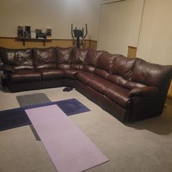 Couch Set Good Condition