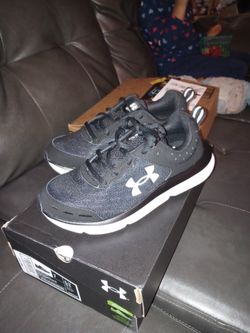 Charged Assert 10 Tennis