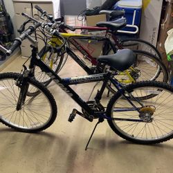 Magna Bicycle 28 Inches 