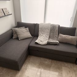 IKEA sofa bed
