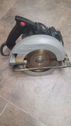 Skilsaw