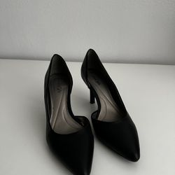 Office Heels - Size 6 