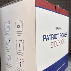 4Patriots Generator 