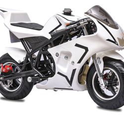 Mini Bike