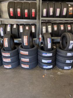 TIRES - Any size Any Style - msg for quote
