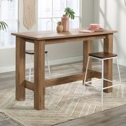 Counter Table/ Dining Table- New
