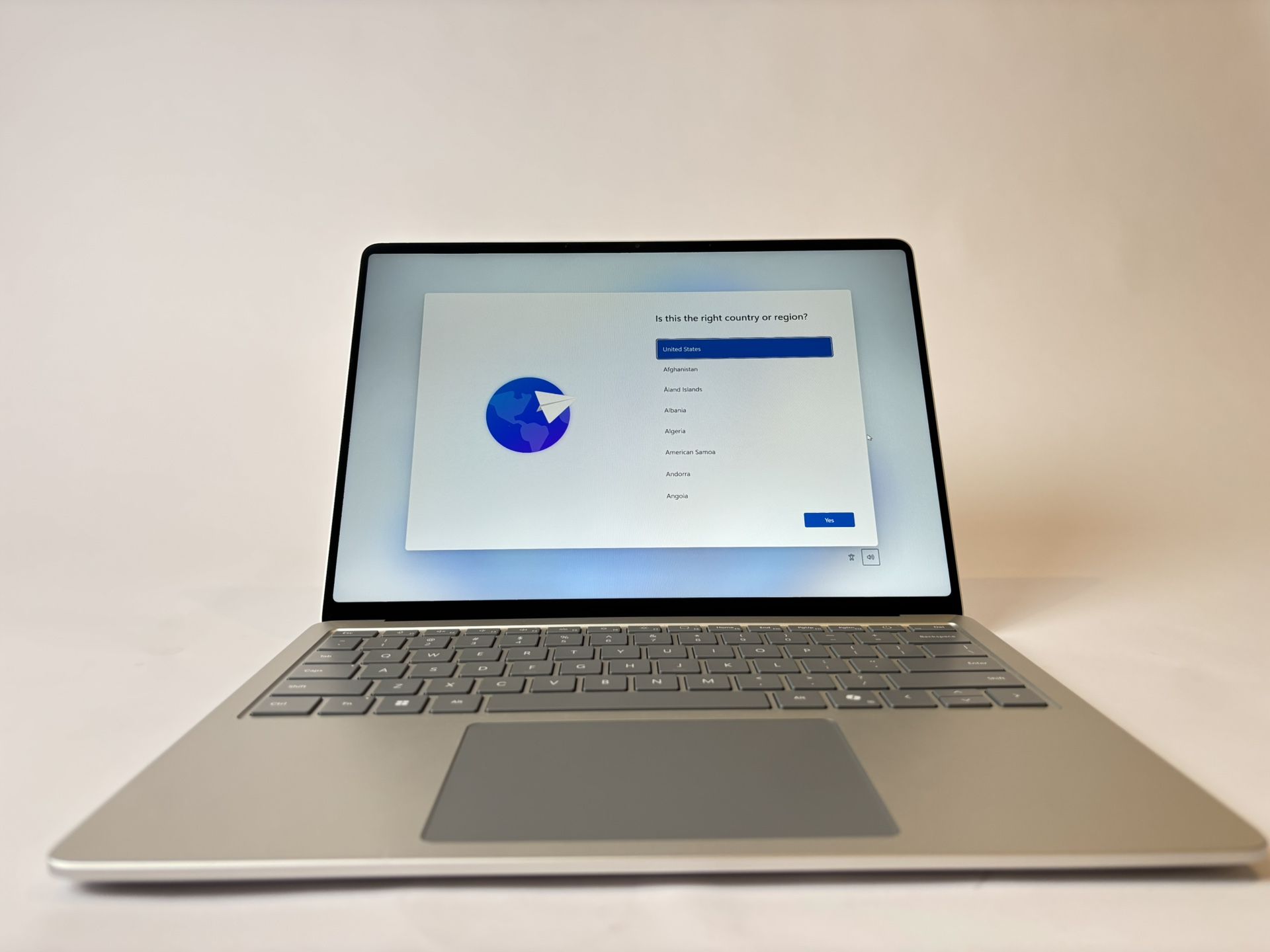 Microsoft Surface Laptop 7