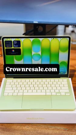 MacBook Neo 2026