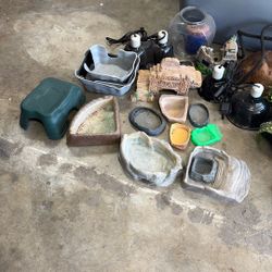 Reptile And Aquarium 