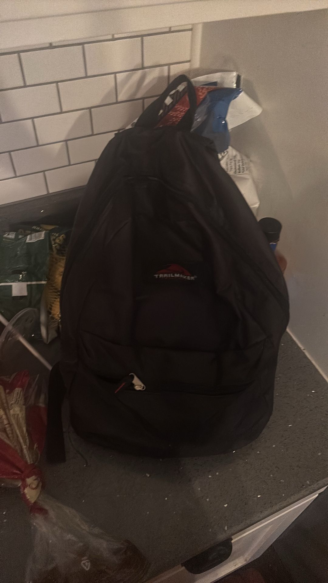 Backpack