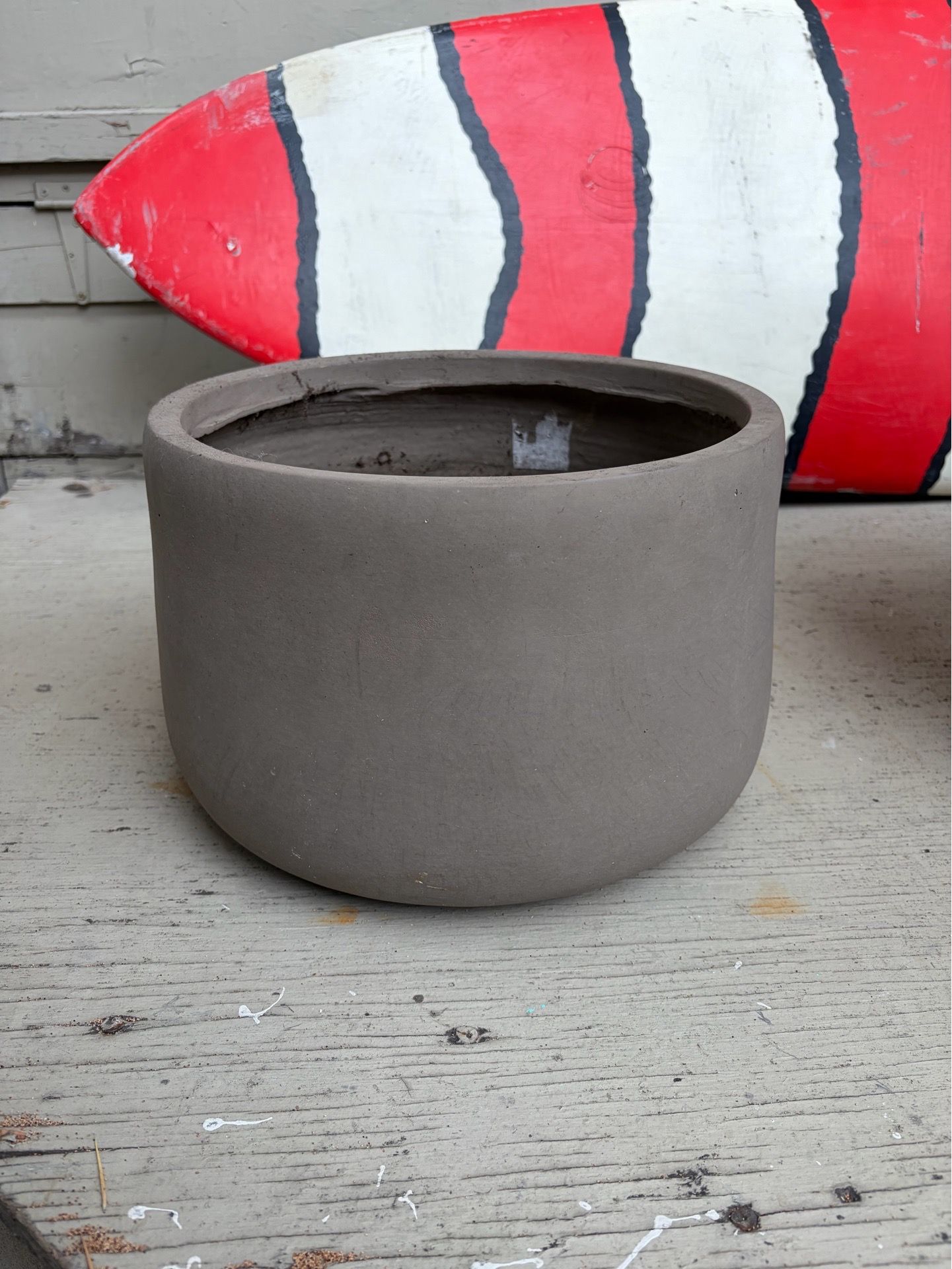 Plant pot