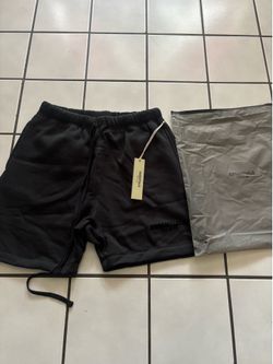 Essential shorts
