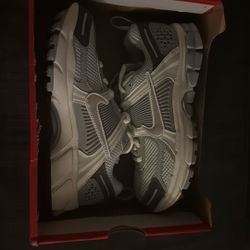 Nike Vomero 5 GS 'Pure Platinum Metallic Silver 