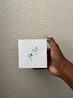 AirPod Pro 2s