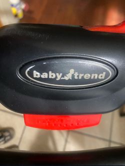 Baby Trend $15
