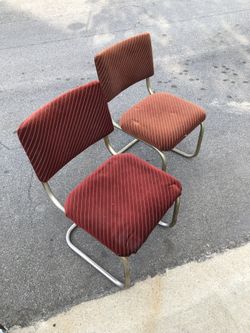Dining Chairs
