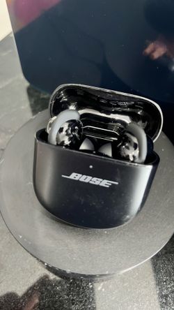 Bose QuietComfort Ultra Earbuds
