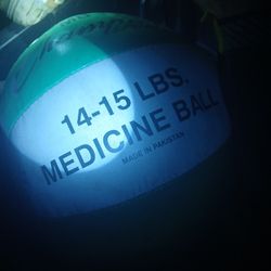 Medical Balls