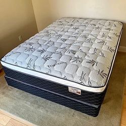 New full mattress