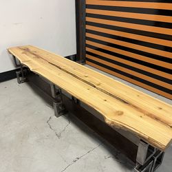 Bench 