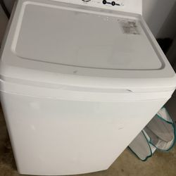 Insignia Washer And Dryer Set