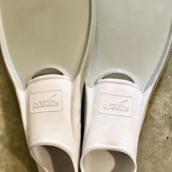 Swim Fins