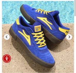 Lanai Shoes