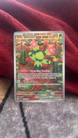 Maractus
