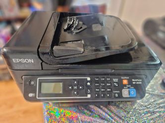FREE!! FAX MACHINE