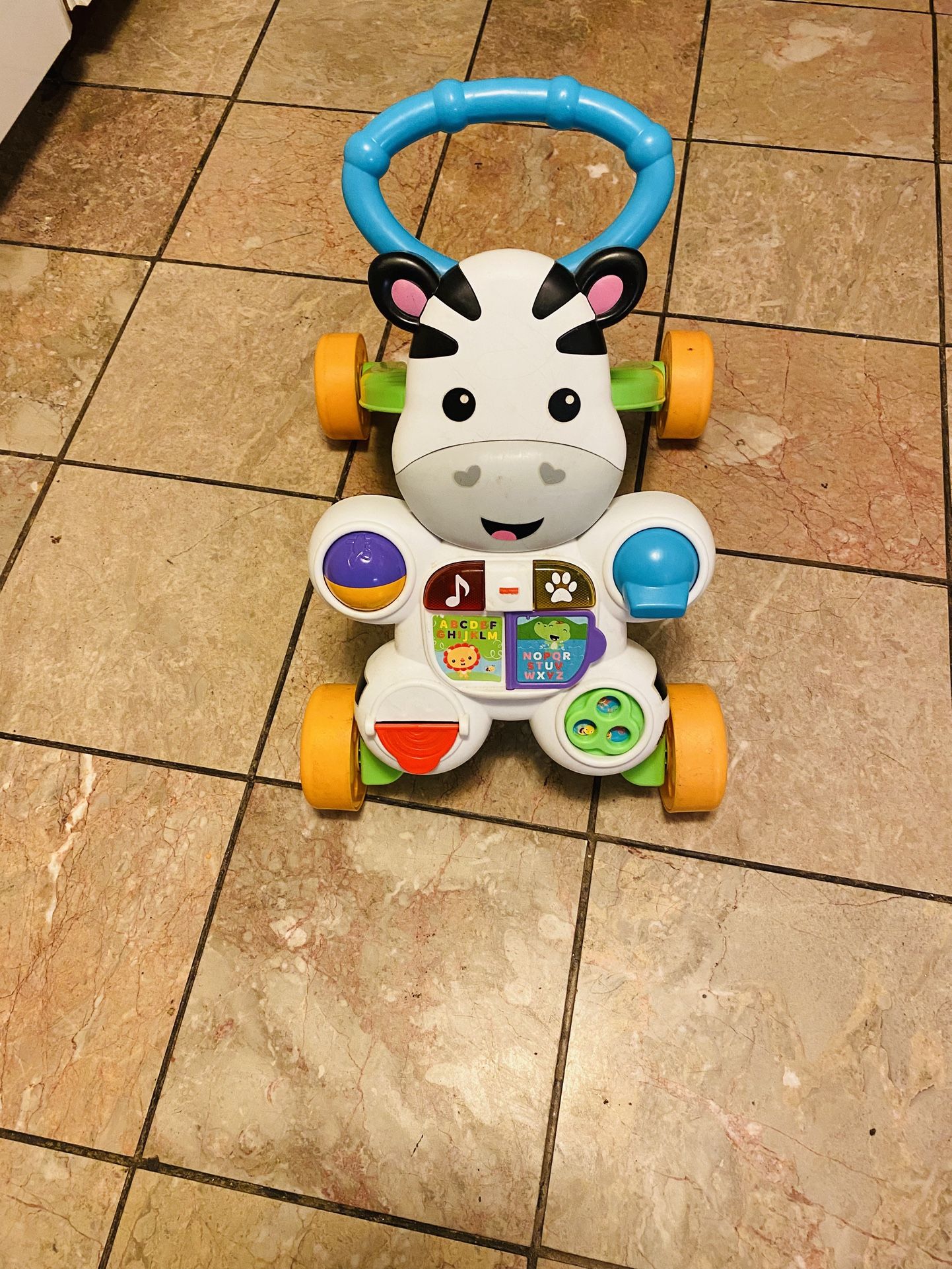 Baby Walker