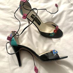 Vintage Stunning heels 