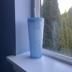 Starbucks Tumbler