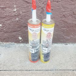 RV Lap Sealant 