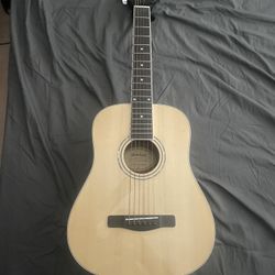 Mitchell Acoustic guitar